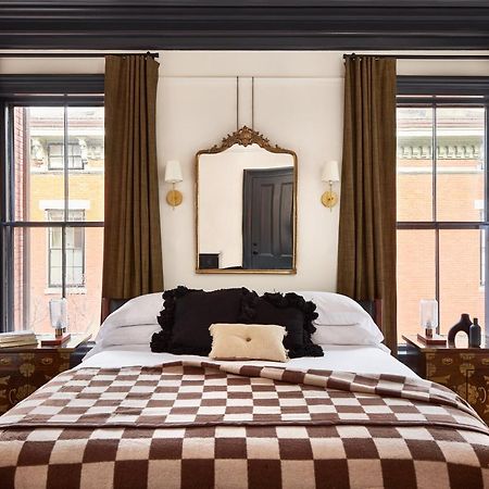 Blind Tiger Portland - Carleton Street Guest House Экстерьер фото