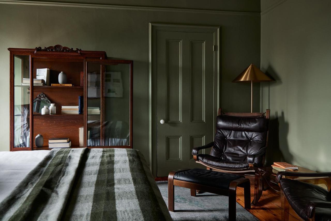 Blind Tiger Portland - Carleton Street Guest House Экстерьер фото