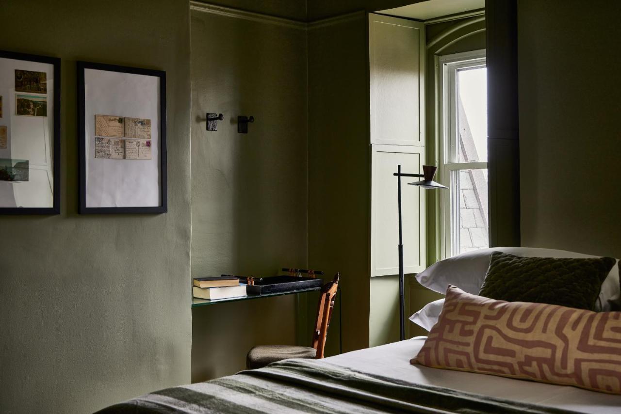 Blind Tiger Portland - Carleton Street Guest House Экстерьер фото