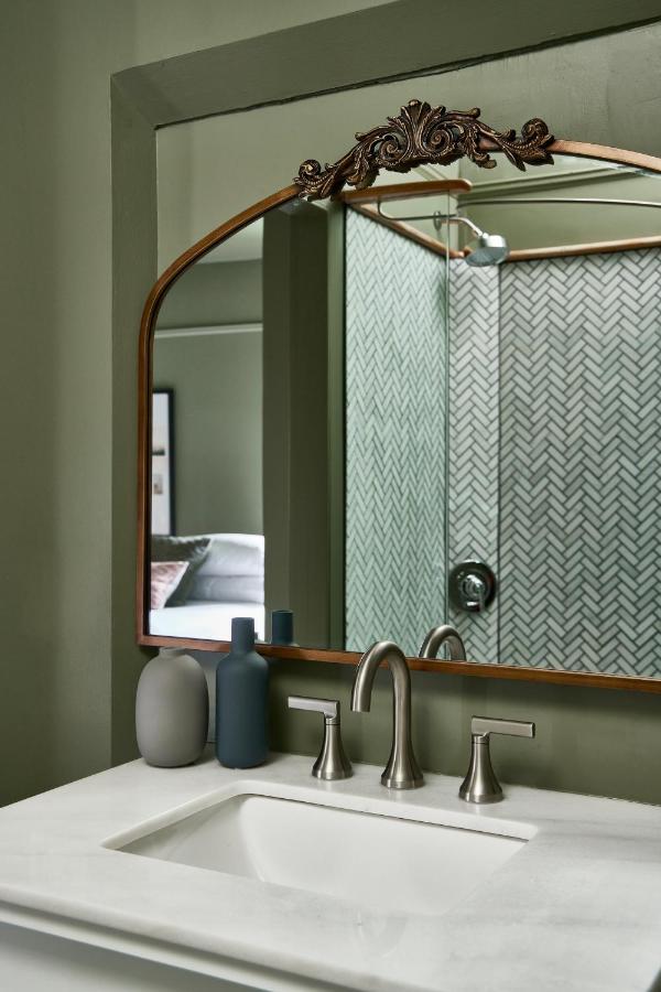 Blind Tiger Portland - Carleton Street Guest House Экстерьер фото