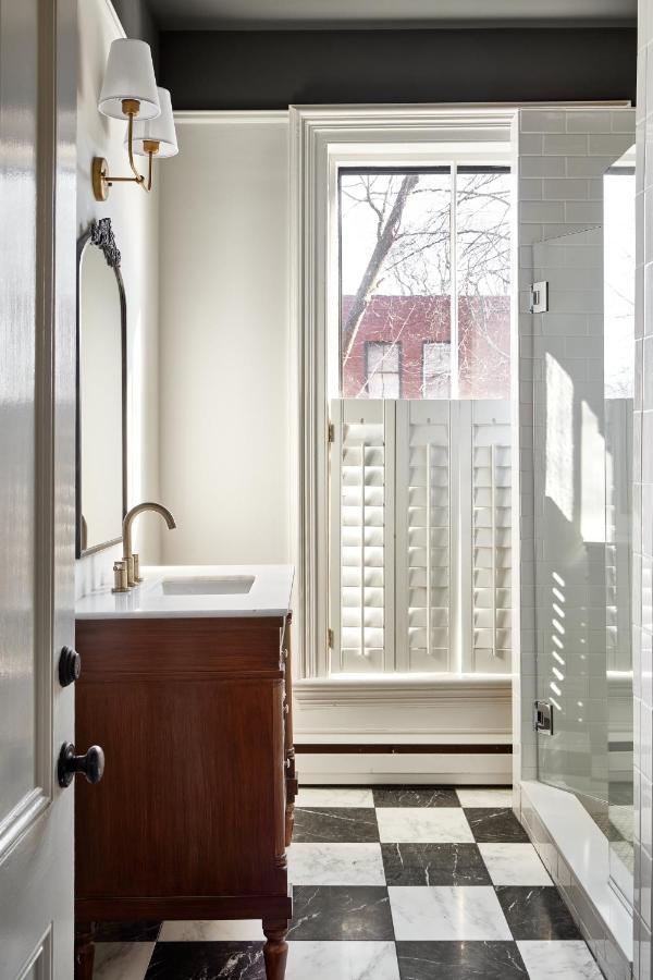 Blind Tiger Portland - Carleton Street Guest House Экстерьер фото