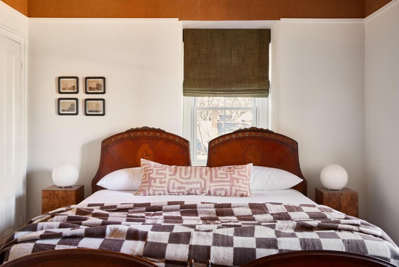 Blind Tiger Portland - Carleton Street Guest House Экстерьер фото
