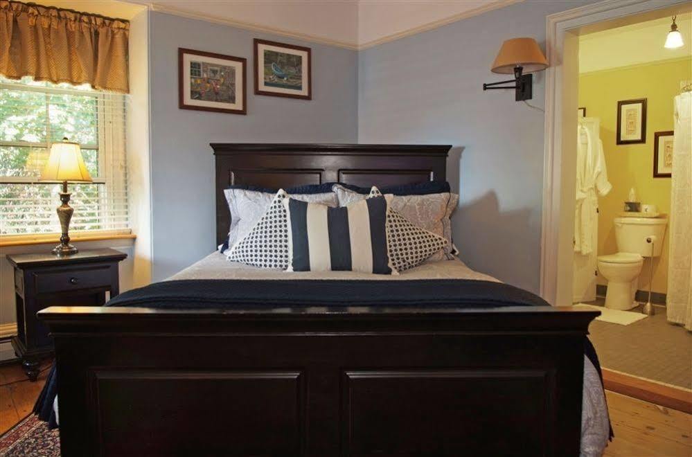 Blind Tiger Portland - Carleton Street Guest House Экстерьер фото